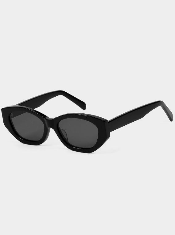 Retro Classic Fashion Sunglasses